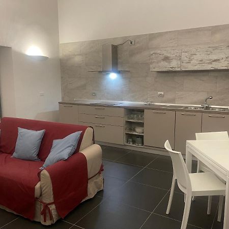 Katia'S Apartments كازيرتا المظهر الخارجي الصورة