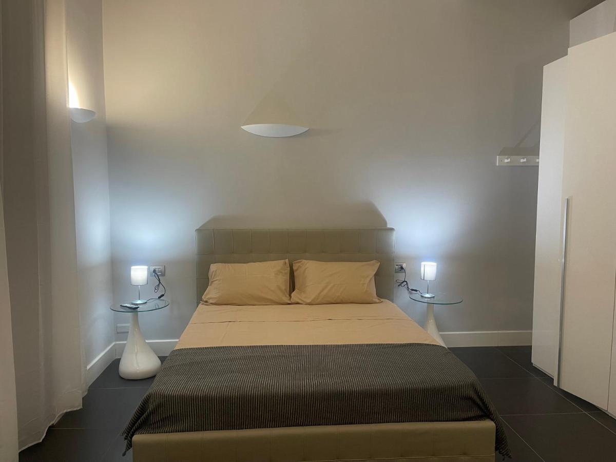 Katia'S Apartments كازيرتا المظهر الخارجي الصورة