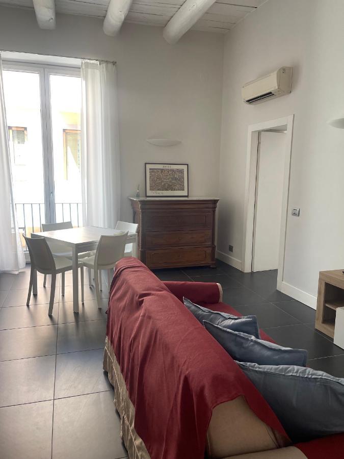 Katia'S Apartments كازيرتا المظهر الخارجي الصورة