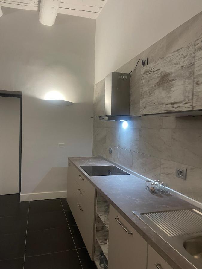 Katia'S Apartments كازيرتا المظهر الخارجي الصورة