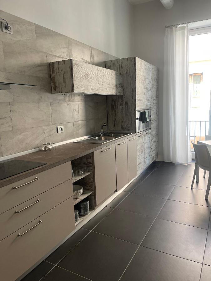 Katia'S Apartments كازيرتا المظهر الخارجي الصورة