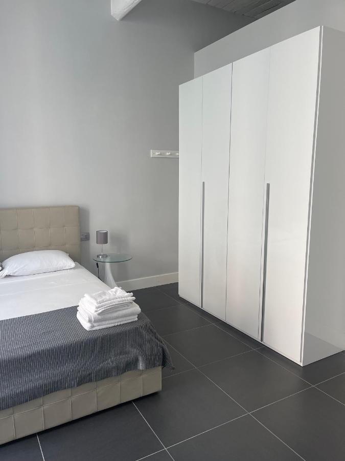 Katia'S Apartments كازيرتا المظهر الخارجي الصورة