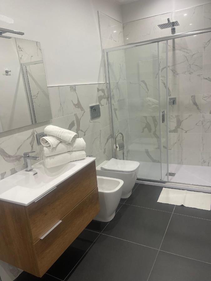 Katia'S Apartments كازيرتا المظهر الخارجي الصورة