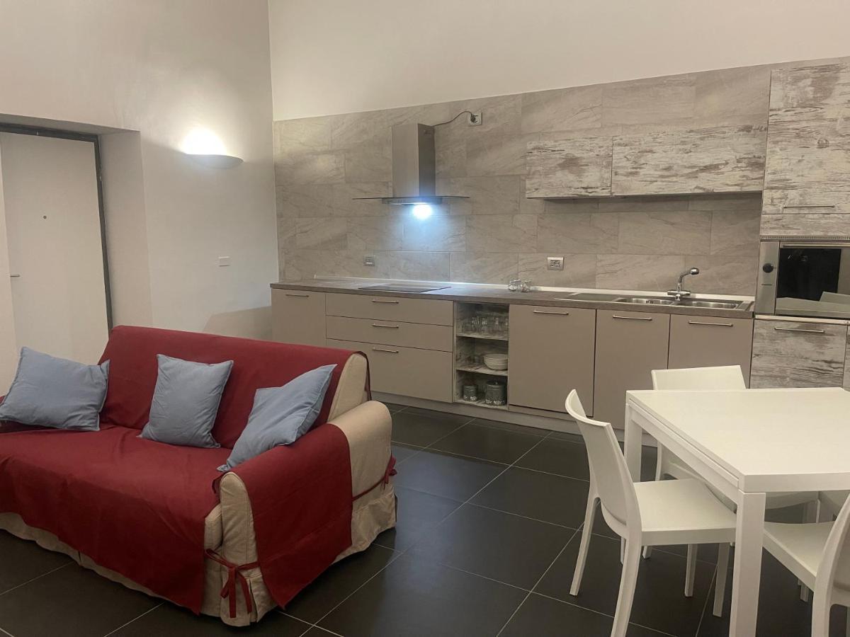 Katia'S Apartments كازيرتا المظهر الخارجي الصورة