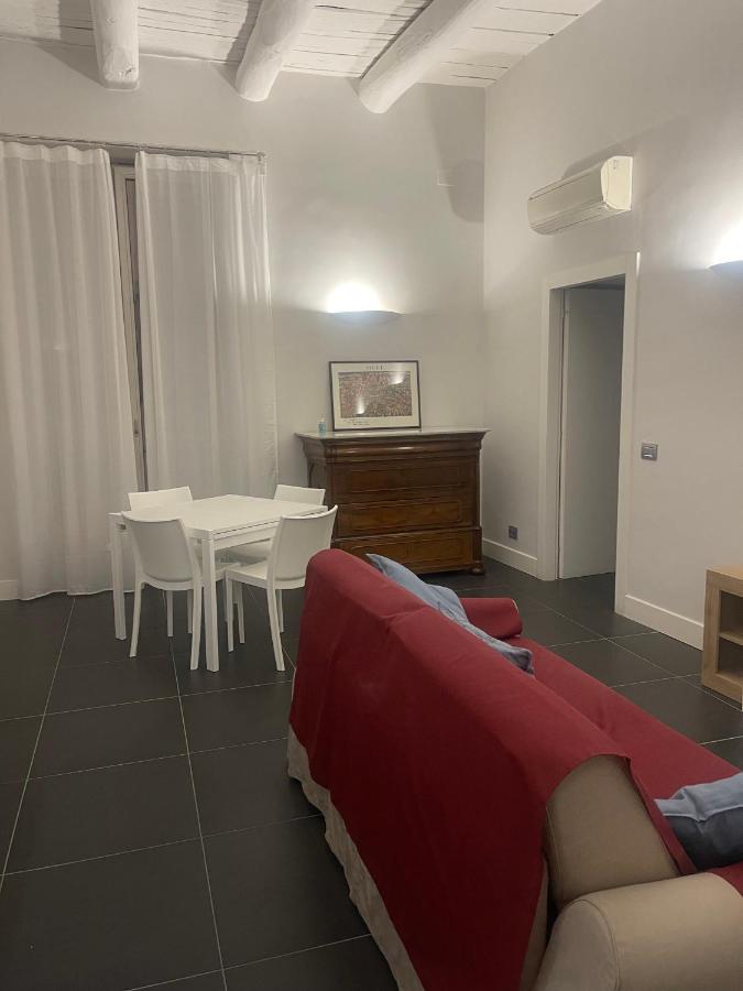 Katia'S Apartments كازيرتا المظهر الخارجي الصورة