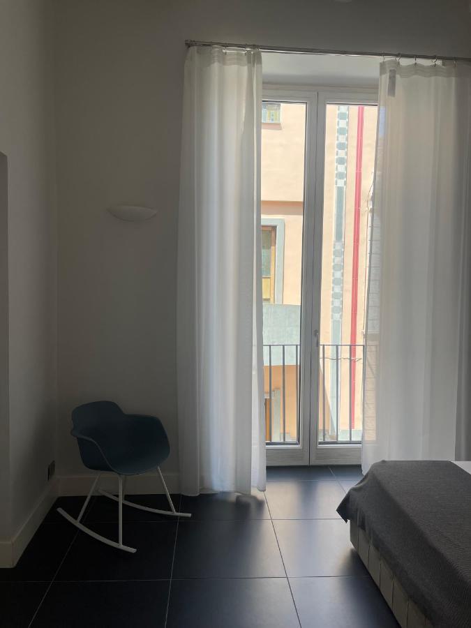 Katia'S Apartments كازيرتا المظهر الخارجي الصورة