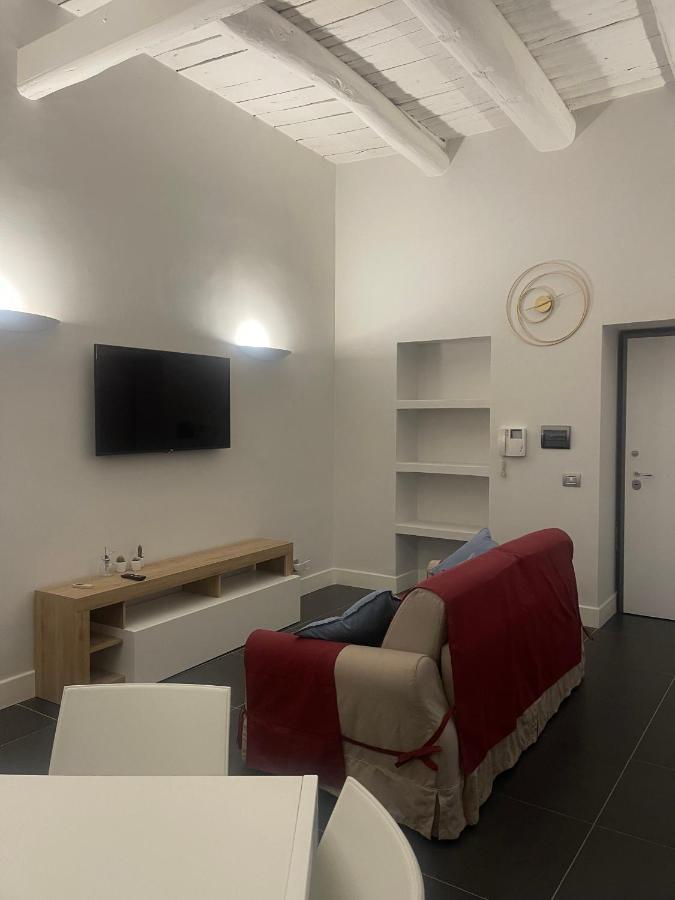 Katia'S Apartments كازيرتا المظهر الخارجي الصورة