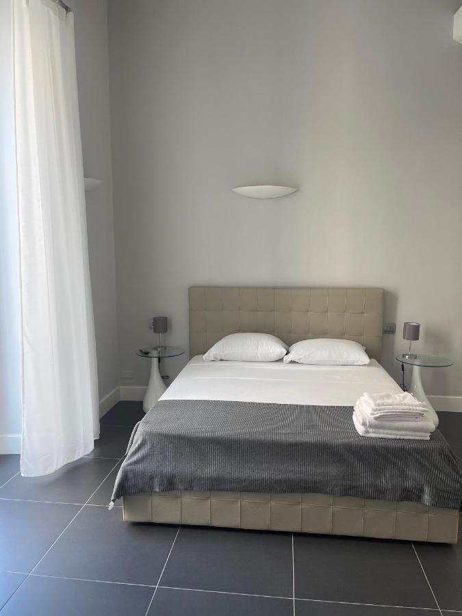 Katia'S Apartments كازيرتا المظهر الخارجي الصورة